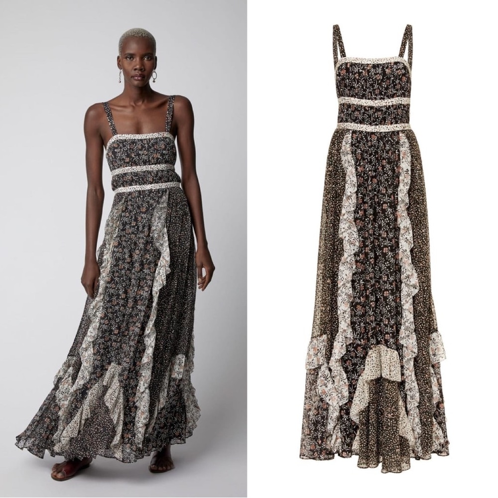 Ulla Johnson Brie dress - Picture 3 of 14